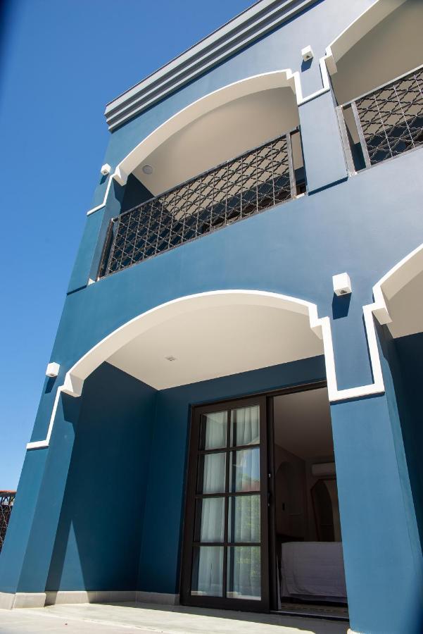 Exotica Boutique Hotel Praia de Pipa Exterior photo